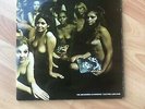 Jimi Hendrix Electric Ladyland Track 613 008 613 009 UK  EX