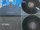 PET SEMATARY by Elliot Goldenthal 2 x Black Vinyl OST MONDO MOND-034 RAMONES