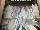 Radiohead KID A MNESIA SCARRY book, Limited Cream Vinyl. New without Shrinkwrap