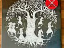 DEEP ENGLAND BY GAZELLE TWIN AND NYX RED VINYL DRONE PAGAN