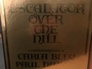 CARLA  BLEY  :  ESCALATOR  OVER  THE  HILL  /  3 LP BOX JCOA  -  RAR  -  MINT