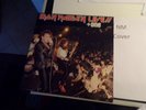 iron maiden live+one made in japan 1980 emi vinyl