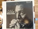 Little Walter,.The Best of,Chess Label,Mono LP