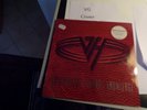 van halen for unlawful carnal knowledge 1991  vinyl lp