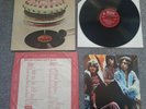 ROLLING STONES Let it Bleed UK mono unboxed vinyl LP VG/VG with poster & inner