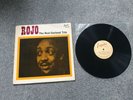 Red Garland Trio - Rojo Esquire UK Esquire LP VG+/VG Ray Baretto RVG
