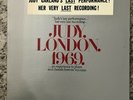 Judy Garland - Judy, London, 1969 OG LP, Juno Records,  S-1000