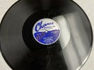 Spaniels - Baby, It's You / Bounce - Chance 1141