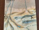 BRIAN ENO AMBIENT 4 ON LAND SUPER RARE OG 1ST PRESS 1982 OOP LP