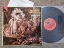 Previn LSO Mendelssohn A Midsummer Night's Dream LP HMV ASD 3377 TAS ... NM