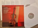 PHILIPS 416 412 ACCARDO: BACH VIOLIN CONCERTOS - 2 LP SET