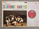 DVORAK SLAVONIC DANCES MARTINON LSO RCA LIVING STEREO SB 2115