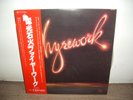 Phyrework - Phyrework Mercury - RJ-7553 1978 JAPAN RARE LP DISCO SOUL