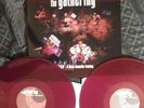 The Gathering - Sleepy Buildings DLP Anathema Katatonia The Gentle Storm Opeth