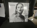 Taylor Swift - Reputation (2-LP) Limited Orange Translucent Vinyl Gatefold Cover