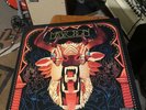 MASTODON-THE HUNTER - 45 RPM 2LP VINYL RECORD Deluxe Edition