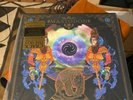 Mastodon - Crack the Skye - LP Vinyl 45 RPM Deluxe Version 2500 pressed Grundman