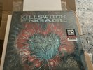 Killswitch Engage – The End Of Heartache - 2 LP VInyl Records 12