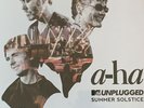 a-ha - MTV UNPLUGGED (SUMMER SOLSTICE) 2017 EU OOP SEALED TRIPLE Vinyl/LPs 21TRX