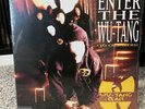 Wu-Tang Clan-Enter The Wu-Tang VINYL LP NEW