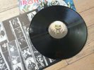 IRON MAIDEN - the number of the beast - LP - 33T - France 1982