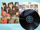 PINK FLOYD THE PIPER AT THE GATES OF DAWN 1967 UK MONO VINYL LP ROCK PSYCH
