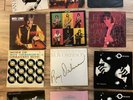 Vinyl Record Lot: Roy Orbison, Jeff Beck, Nick Lowe, Warren Zevon, Talking Heads