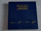 THE BEATLES collection; BOX