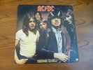 AC/DC - Highway to Hell LP -  Atlantic Records SD 19244