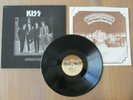 KISS- DRESSED TO KILL LP ORIGINAL 1978 US VINYL RECORD NBLP 7016 FILMWORKS RARE