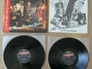 HANOI ROCKS- ALL THOSE WASTED YEARS LP ORIGINAL 1984 JAPAN VINYL RECORD 20PP-82