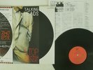 TALKING HEADS STOP MAKING SENSE EMI EMS-91096 JAPAN OBI VINYL LP