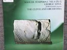Mahler•Symphony No.4 In G• Szell• Columbia SAX 5283• Ed1, S/c • Judith Raskin
