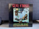 Guns N’Roses - Appetite For Demos - Near mint Vinyl LP