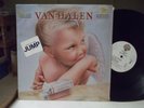 VAN HALEN 1984 LP IN SHRINK W/ HYPE STICKERS 1ST PRESS VINYL VG+ TO EXCELLENT