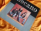 MECANO ANA TORROJA MAXI FRANCIA DIS MOI LUNE D ARGENT LA FUERZA DEL DESTINO