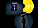 Jamiroquai Travelling Without Moving 25th Anniversary Yellow Vinyl LP BNIB 6