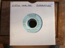 The Superlatives - I Still Love You/We're So Lonely - Uptite U-250 NM 2nd Issue