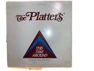 Rare Private Carolina Boogie Modern Soul Funk The Platters This Time Around 1984