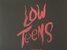 Every Time I Die - Low Teens (NEW & SEALED) Black/Pink Marble Vinyl