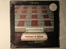 Metric - Pagans in Vegas US orig' ltd SEALED COLOR vinyl 2LPs 2014