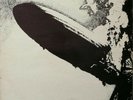 Led Zeppelin - Led Zeppelin - 1969 UK Original A1/B1 1st Press Vinyl LP - Ex/EX