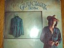 Guy Clark - Old No. 1, Lp Record 1975 Vinyl