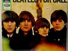 THE BEATLES BEATLES FOR SALE LP VINYL ODEON REISSUE GERMANY FACTORY SEALED NEW