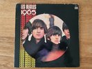 RARE FRENCH LP THE BEATLES LES BEATLES 1965 ODEON OSX 228