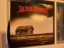 Alter Bridge - Fortress Vinyl LP / Tremonti Creed / Myles Kennedy / Schallplatte