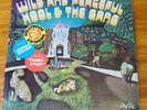 Kool and The Gang VINYL Wild And Peaceful Vintage 1973