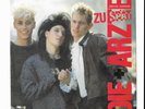 Die Ärzte. Zu spät. Special Version 7