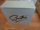 Frank Sinatra MFSL Master 16 LP Box Set