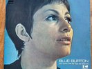 ANN BURTON & THE LOUIS VAN DYKE TRIO - Blue Burton LP vinyl JAZZ SOUL Japan 1969